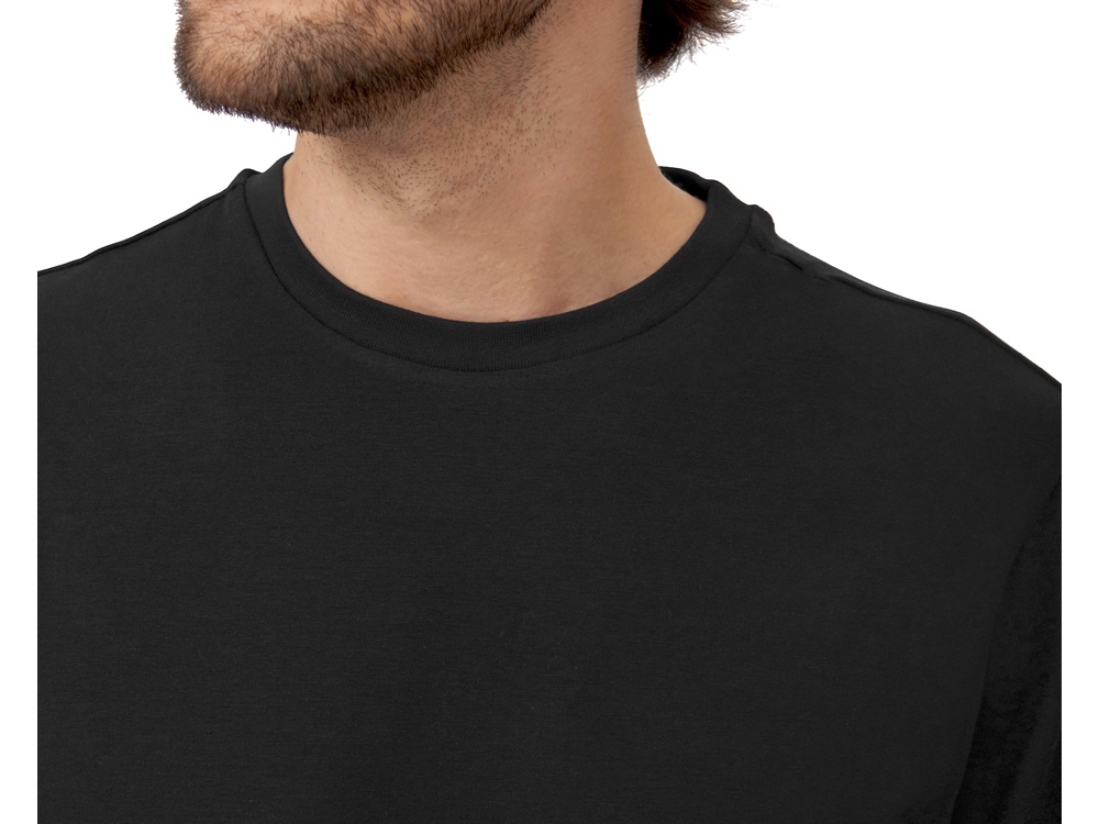 Лонгслив HD Fit мужской,черный