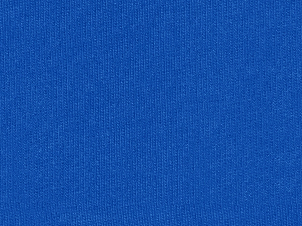 Футболка Berlin к/р оверсайз, 100% хлопок, 180гр, классический синий