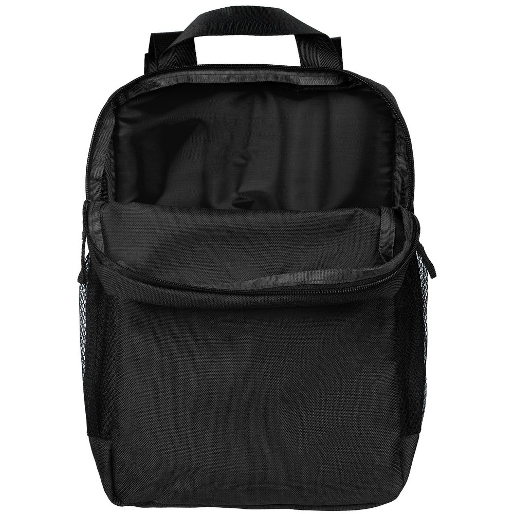 Рюкзак Packmate Sides, черный Рюкзак Packmate Sides, черный