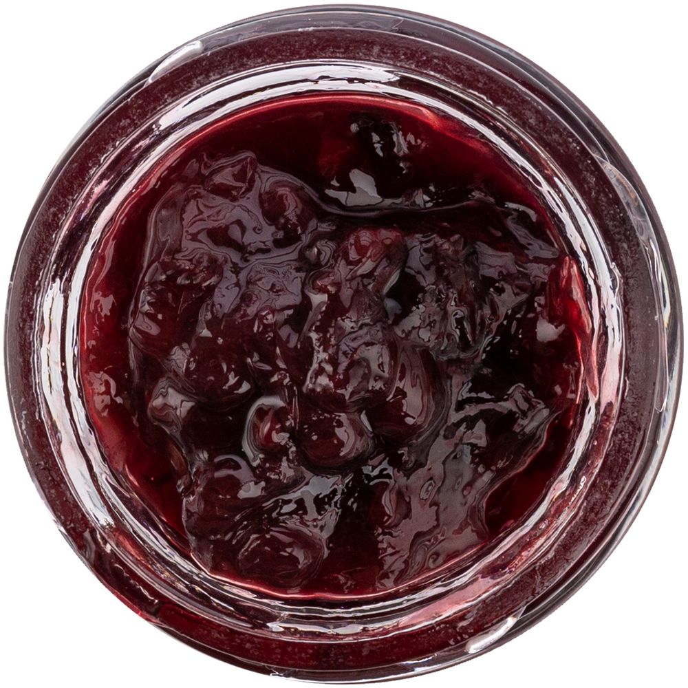 Джем на виноградном соке Best Berries, брусника Джем на виноградном соке Best Berries, брусника