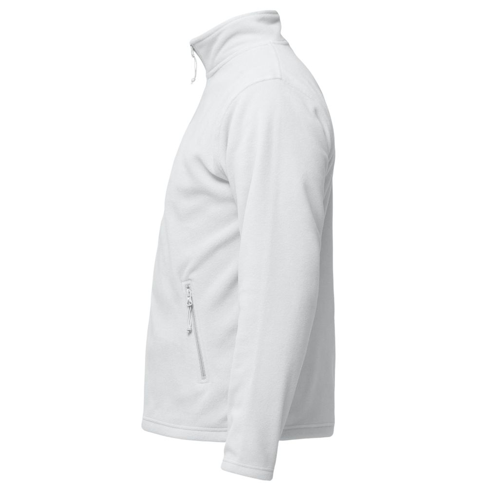 Куртка ID.501 белая Куртка ID.501 белая