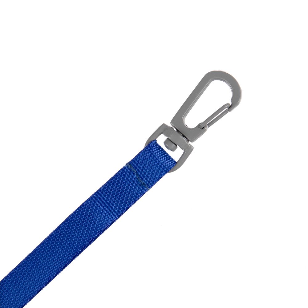 Застежка-карабин Snap Hook, S, серая Застежка-карабин Snap Hook, S, серая
