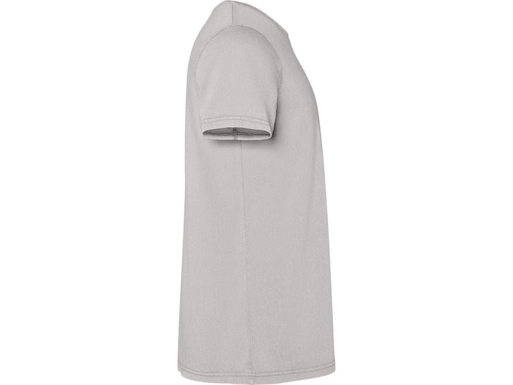 Футболка Corgi мужская, каменистый выстиранный