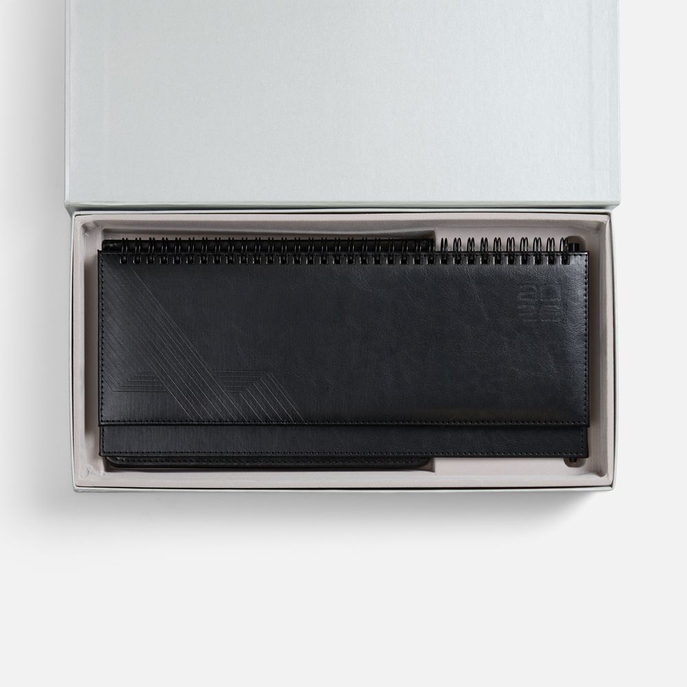 Набор Faro Energy, черный