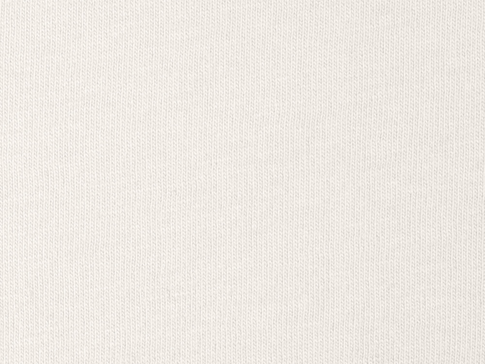 Футболка Heavy Super Club с боковыми швами, мужская, молочный