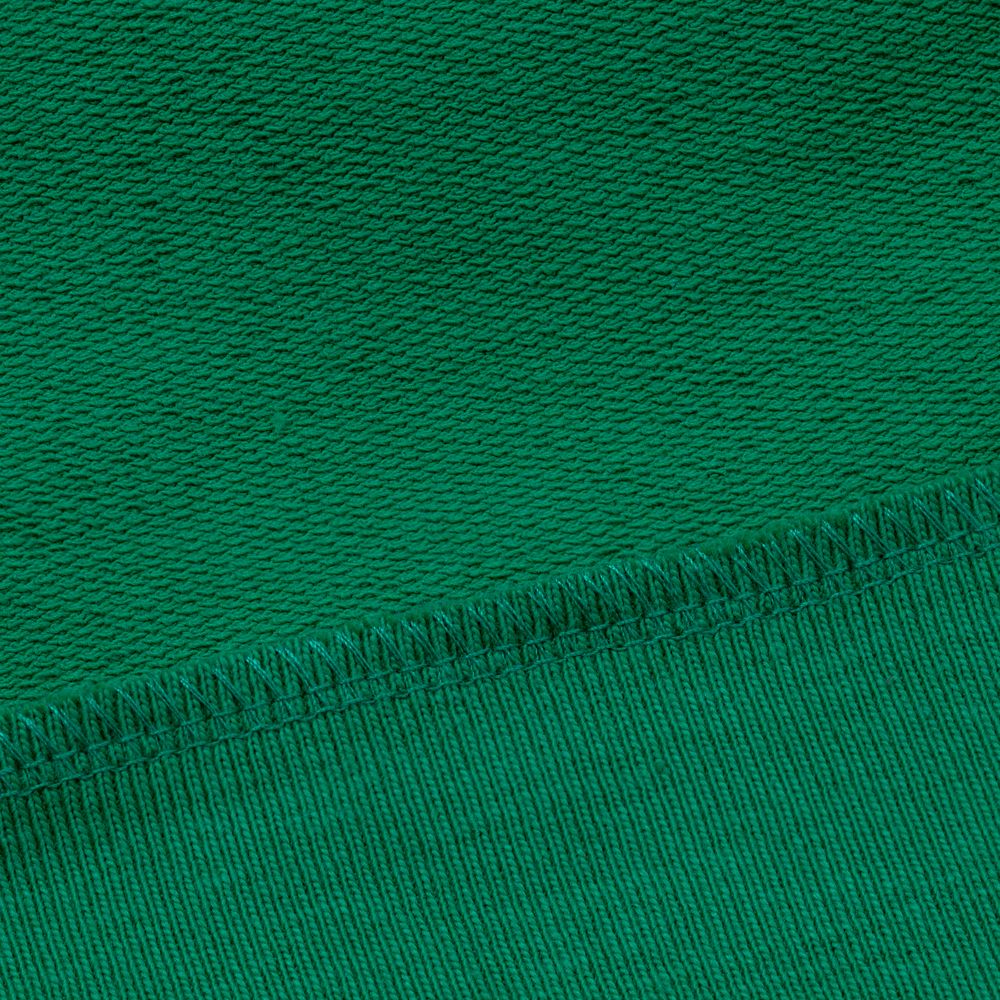 Толстовка с капюшоном унисекс Hoodie, зеленая Толстовка с капюшоном унисекс Hoodie, зеленая