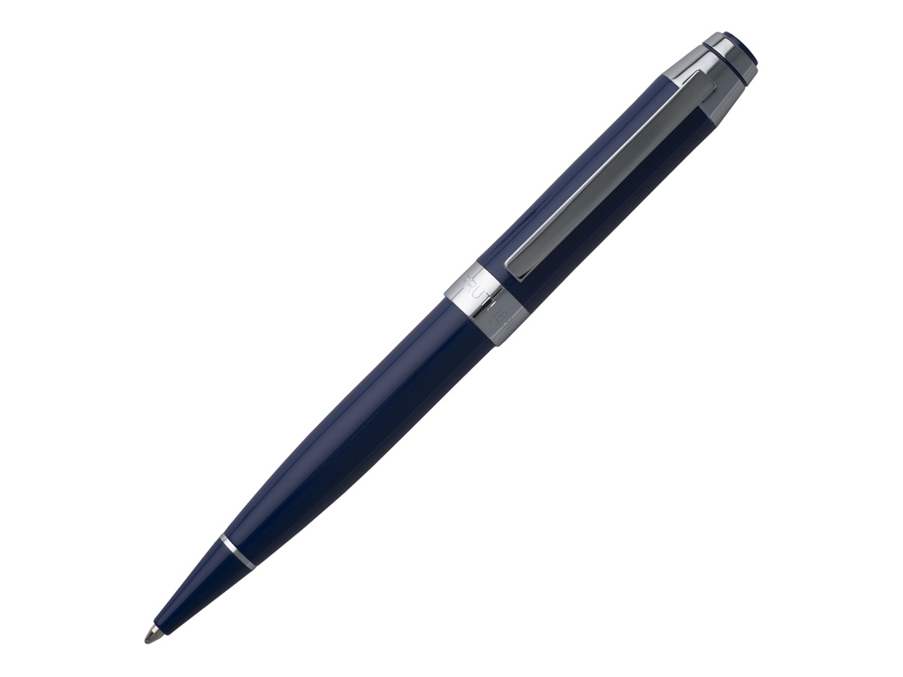 Шариковая авторучка Heritage Bright Blue Шариковая авторучка Heritage Bright Blue