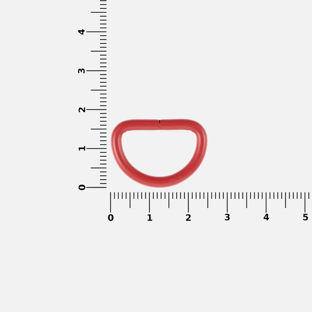 Полукольцо Semiring, М, красное