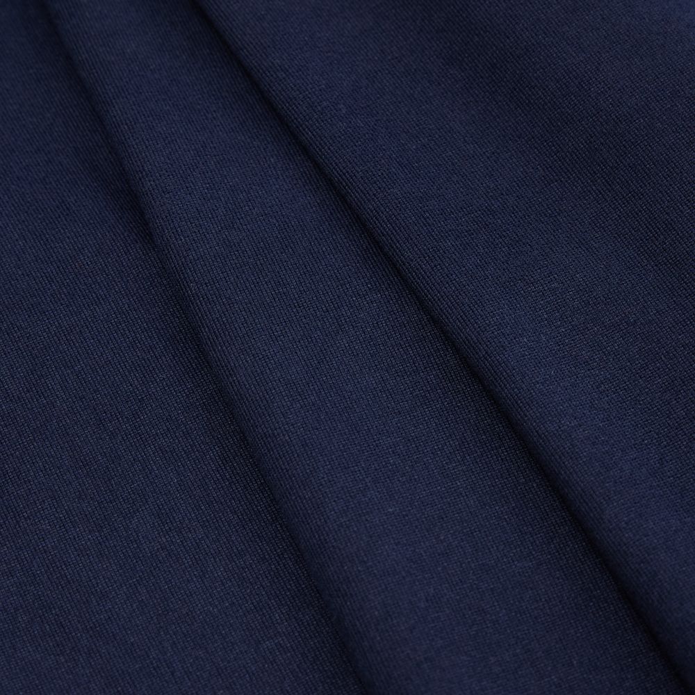 Футболка унисекс Senti, темно-синяя