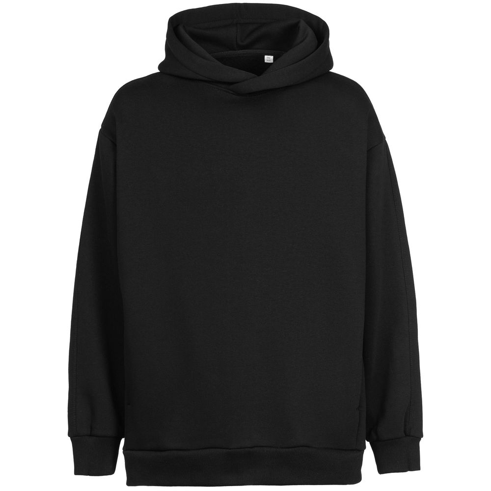 Худи Kulonga One Size, черное Худи Kulonga One Size, черное