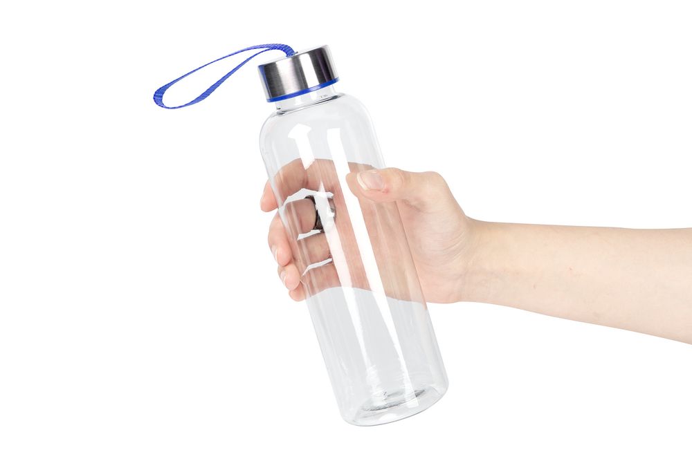 Бутылка Gulp, синяя Бутылка Gulp, синяя