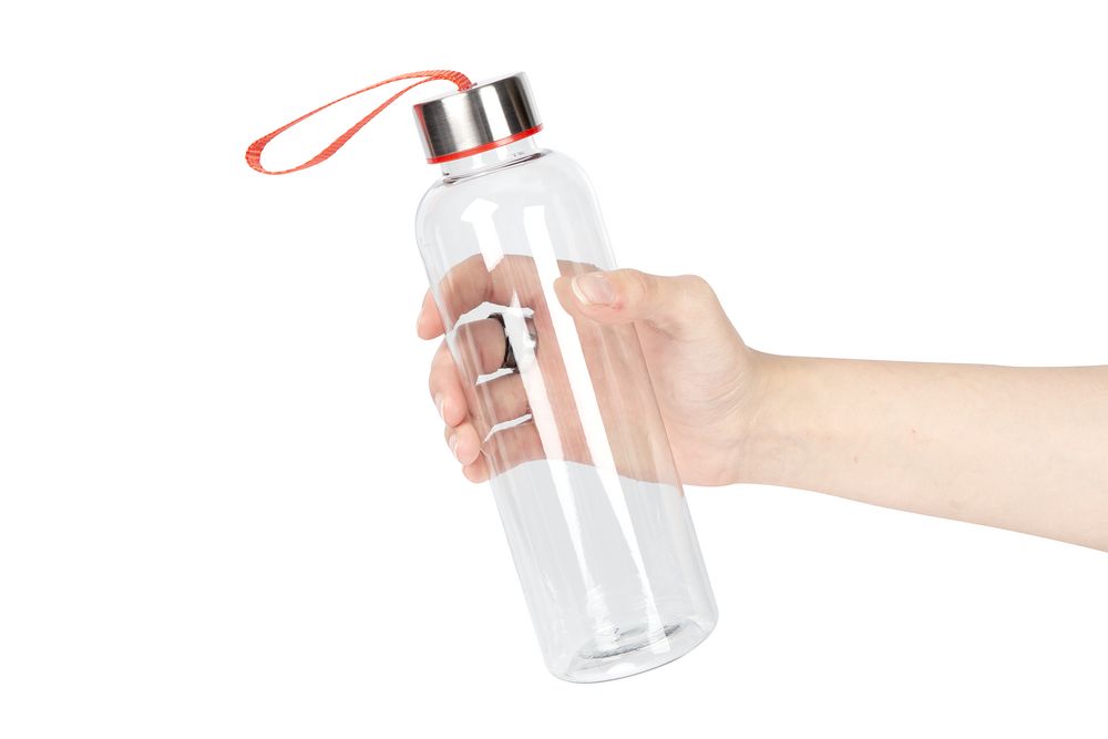 Бутылка Gulp, красная Бутылка Gulp, красная