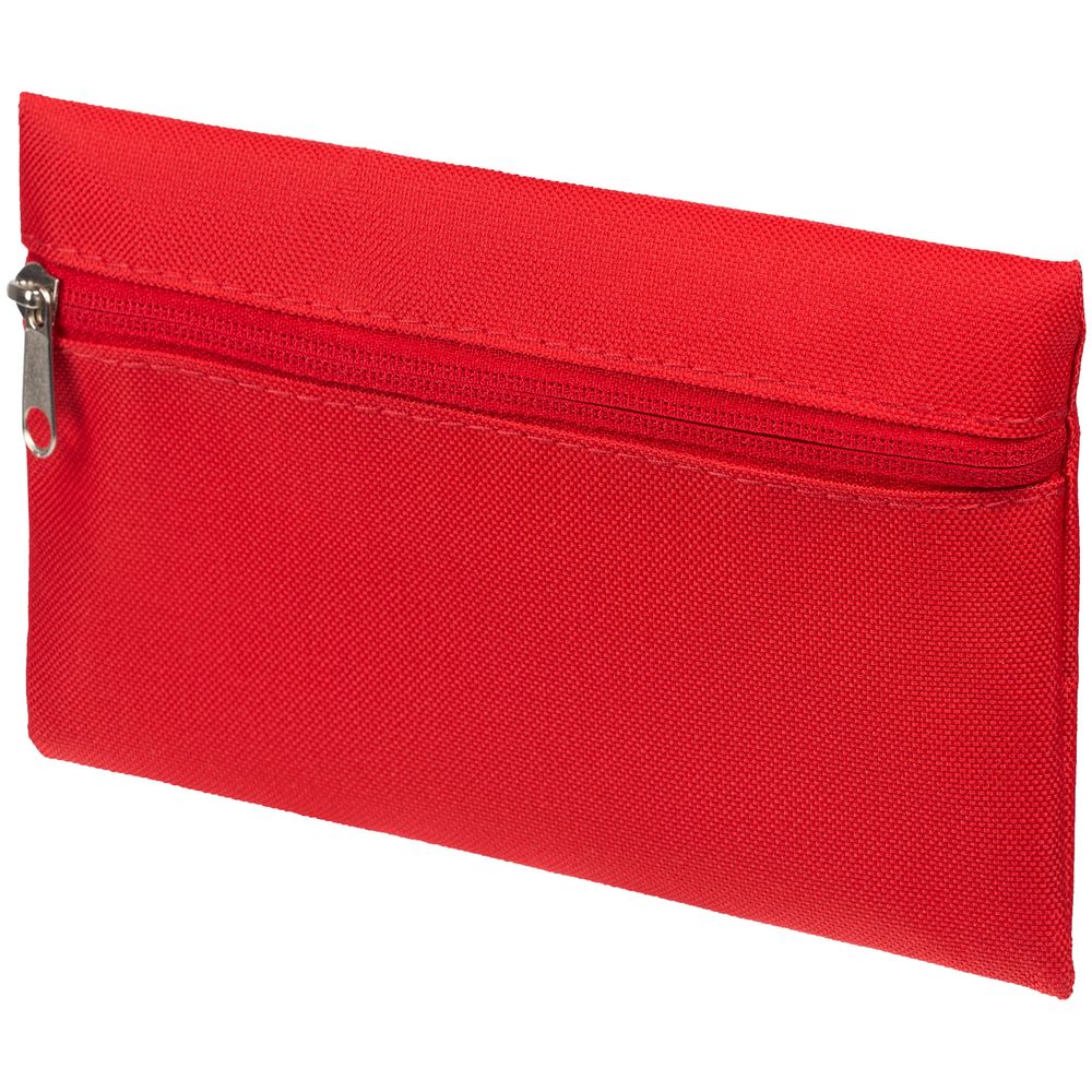 Пенал P-case, красный Пенал P-case, красный