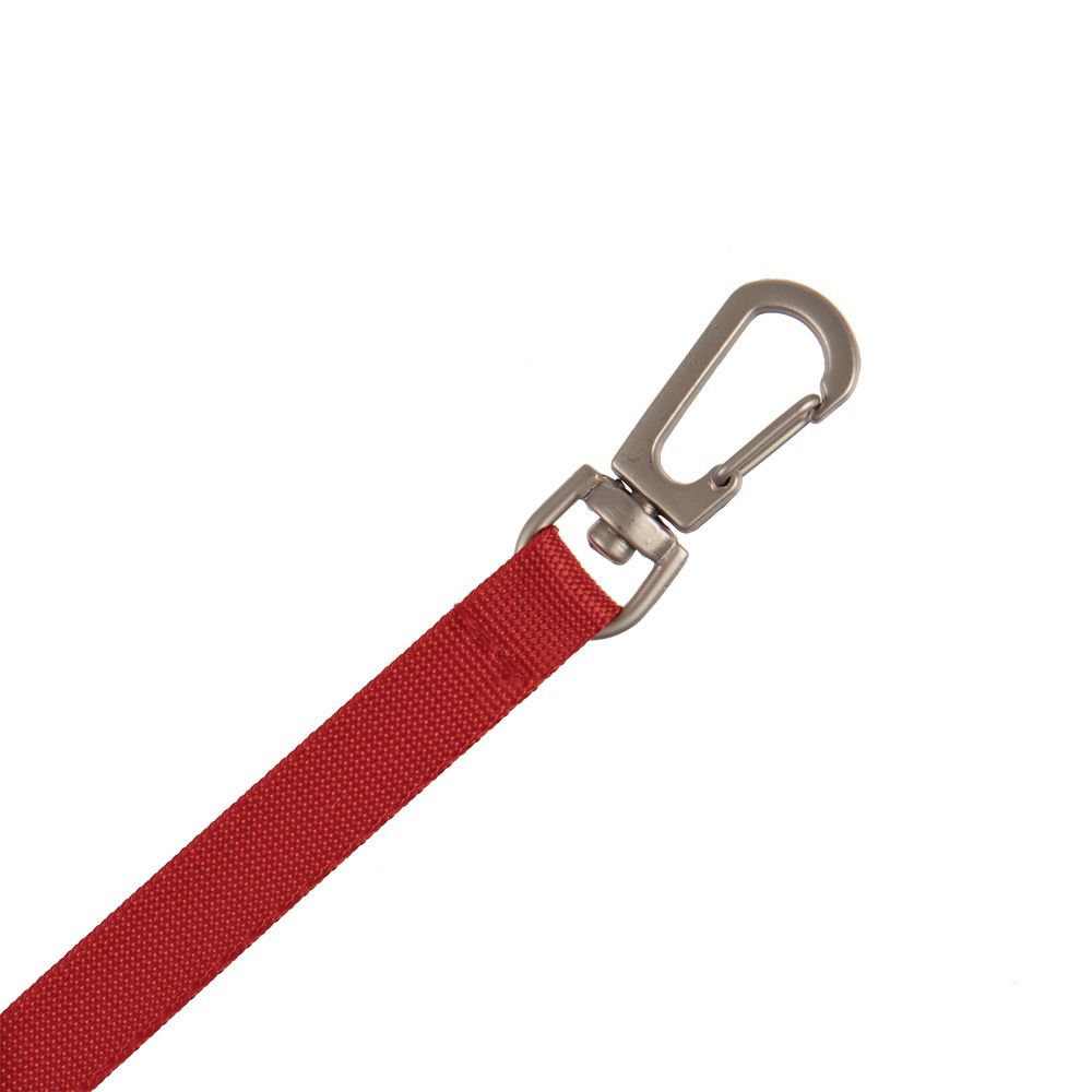 Застежка-карабин Snap Hook, S, серебристая Застежка-карабин Snap Hook, S, серебристая