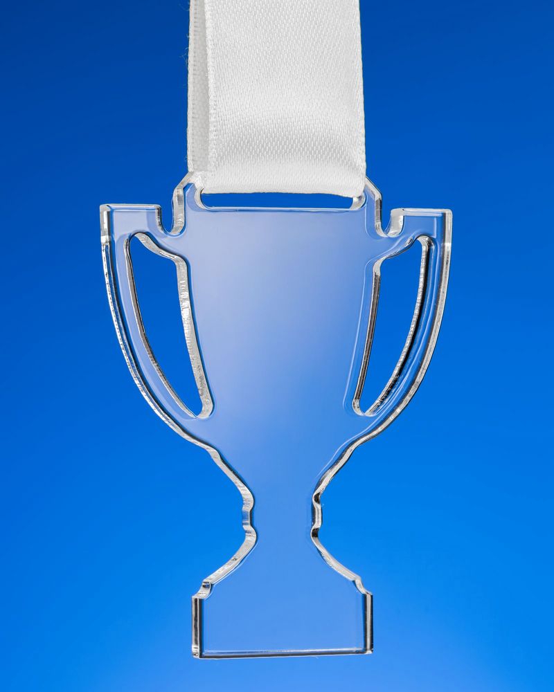 Медаль Cup Медаль Cup