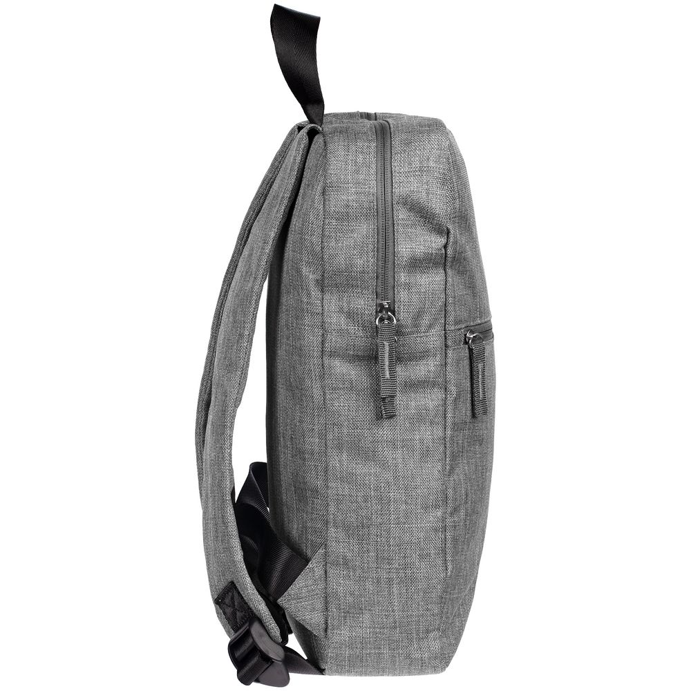 Рюкзак Packmate Pocket, серый Рюкзак Packmate Pocket, серый