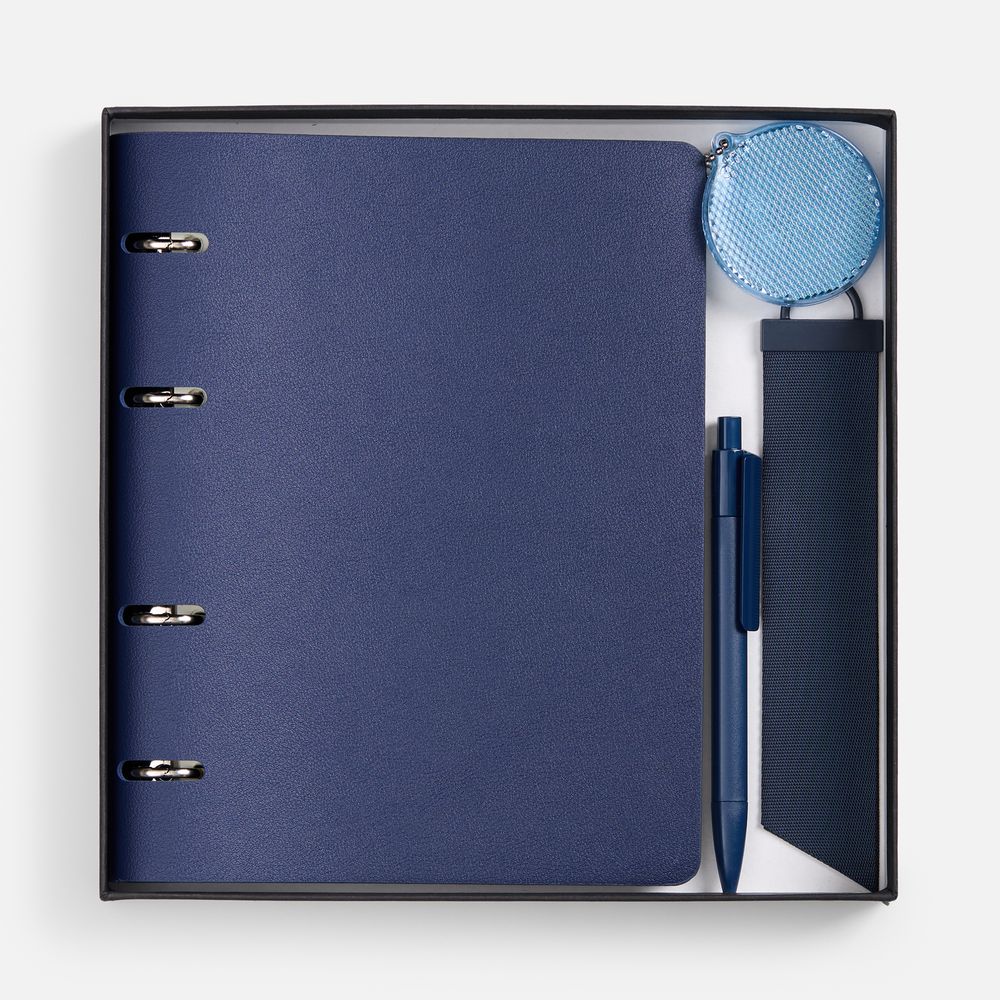 Набор Ringo, синий