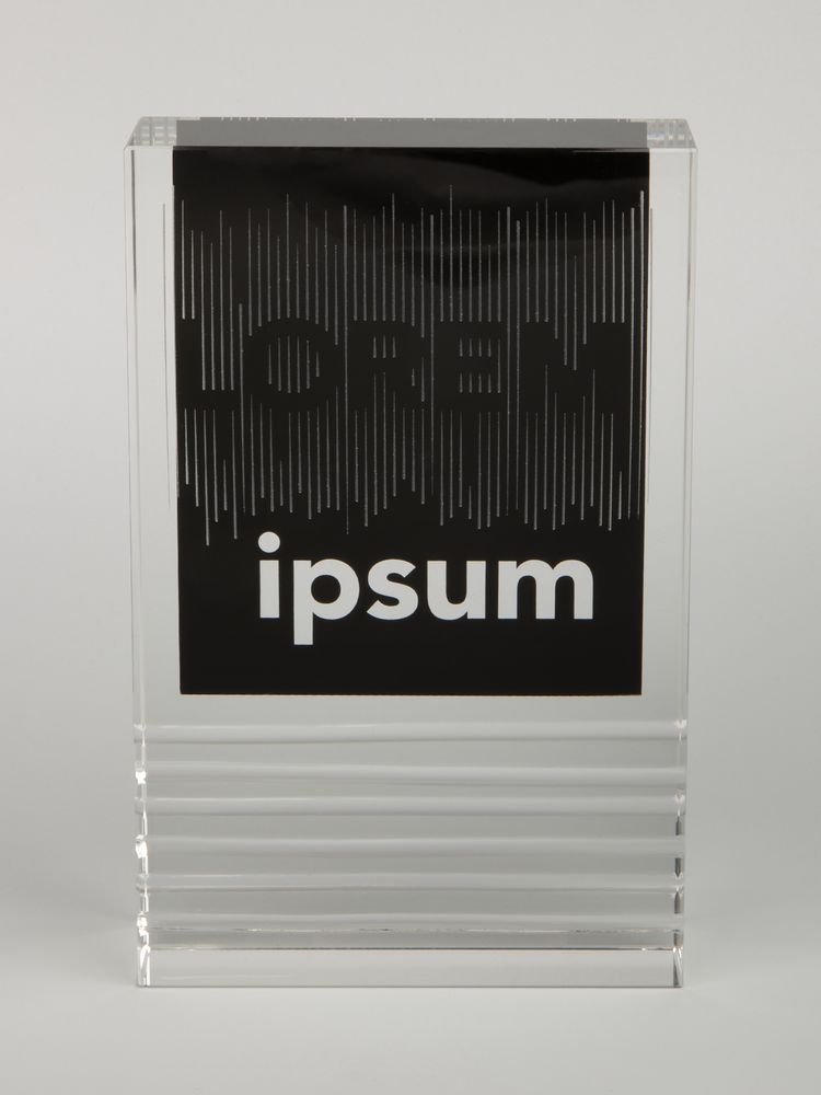 Стела Coloss, средняя, в подарочной коробке