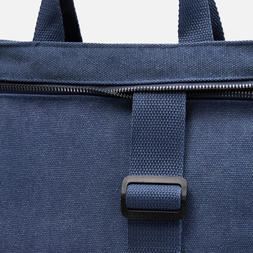 Рюкзак-шопер Casual ver.2, синий