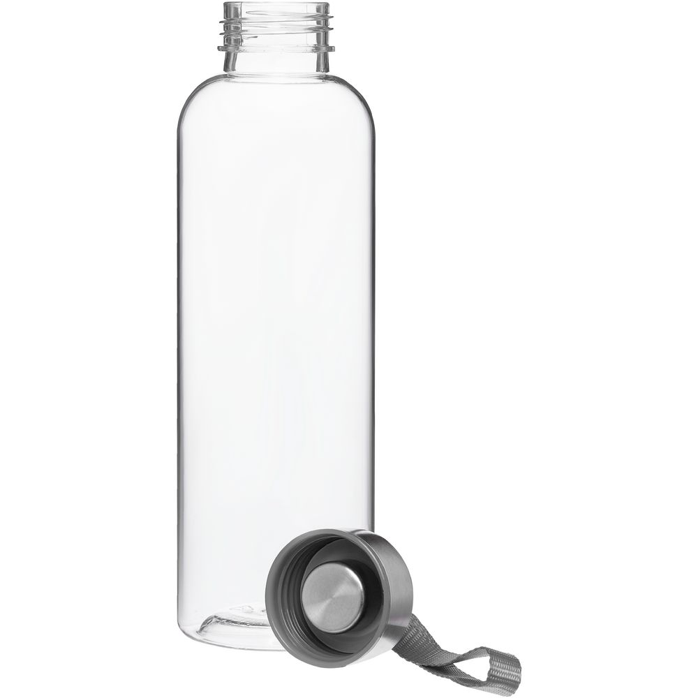 Бутылка Gulp, серая Бутылка Gulp, серая