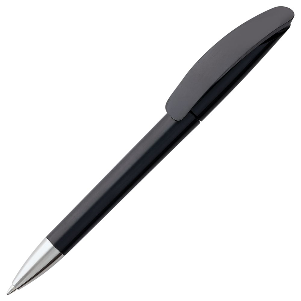 Ручка шариковая Prodir DS3.1 TPC, черная Ручка шариковая Prodir DS3.1 TPC, черная