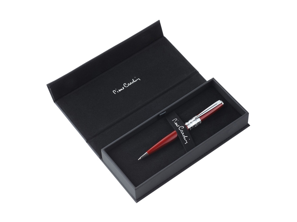 Ручка шариковая Pierre Cardin BARON, красный Ручка шариковая Pierre Cardin BARON, красный