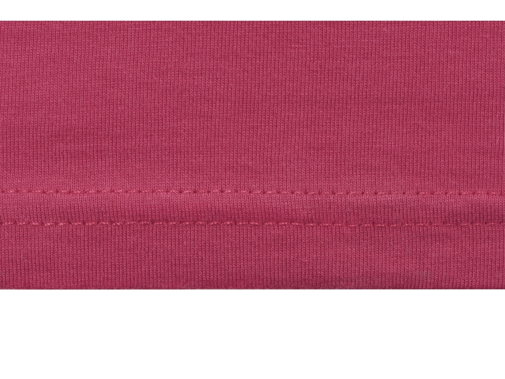 Футболка Heavy Super Club женская, светло-вишневый