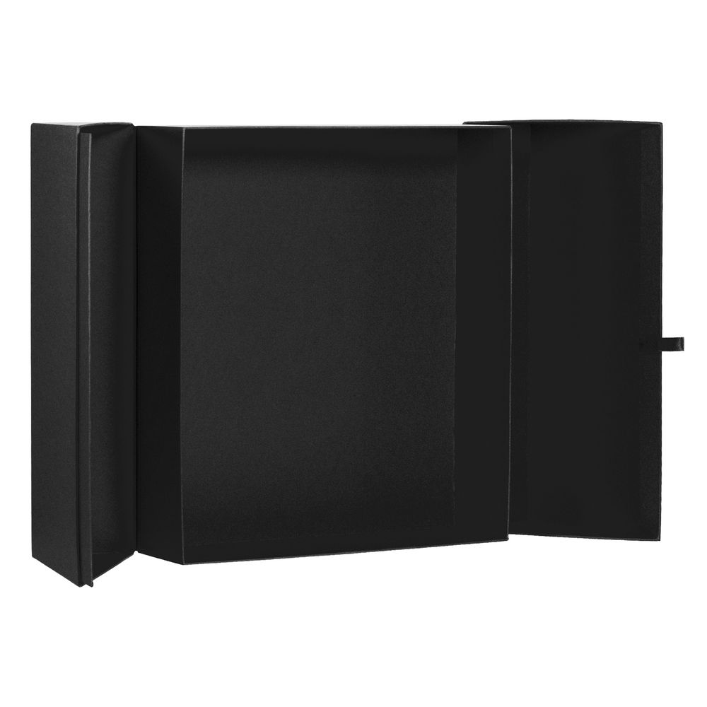 Коробка Wingbox, черная Коробка Wingbox, черная