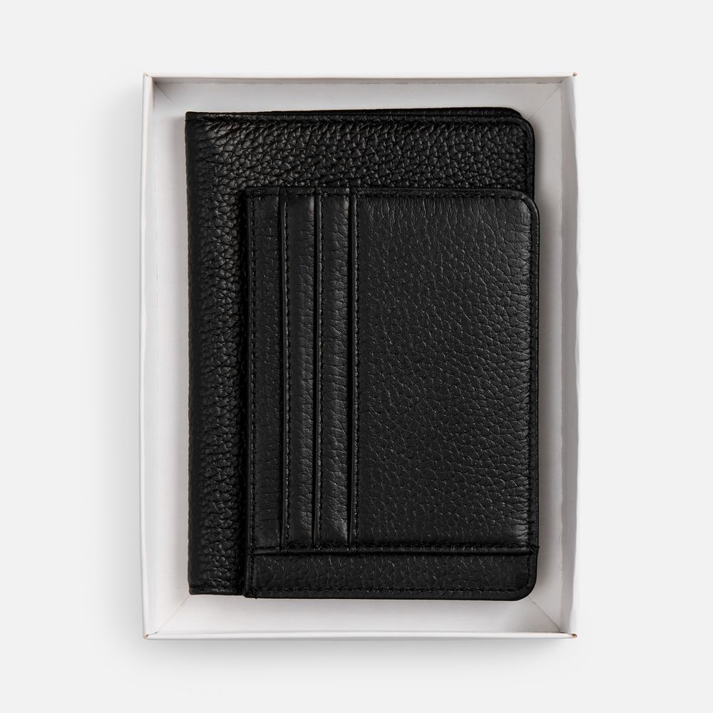 Набор Unison Mini, черный