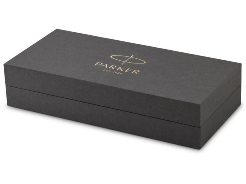 Перьевая ручка Parker 51 CORE BLACK CT, перо: F, цвет чернил: black, в подарочной упаковке. Перьевая ручка Parker 51 CORE BLACK CT, перо: F, цвет чернил: black, в подарочной упаковке.