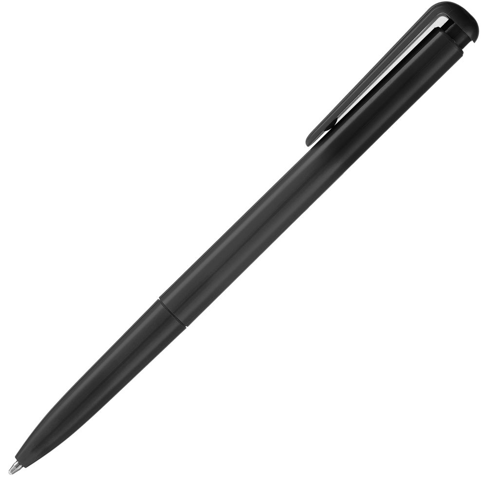 Ручка шариковая Penpal, черная Ручка шариковая Penpal, черная