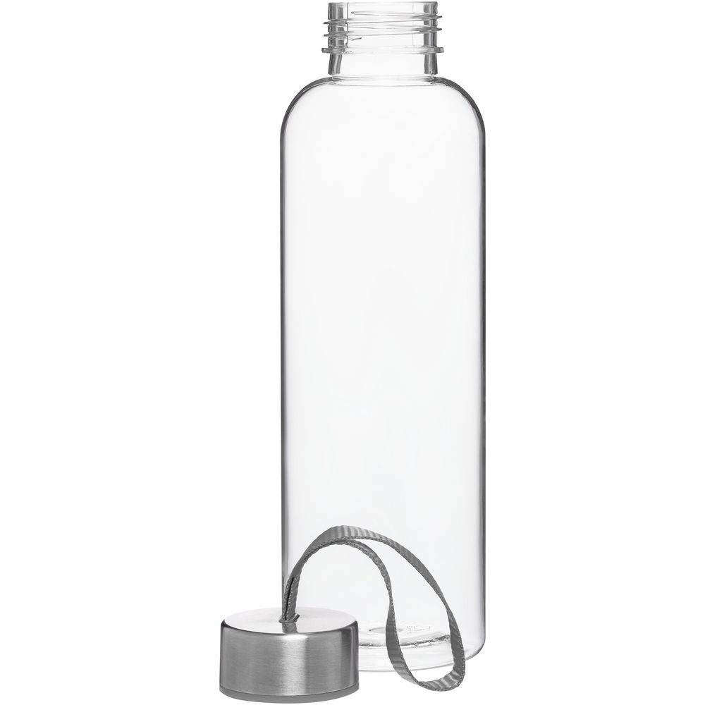 Бутылка Gulp, серая Бутылка Gulp, серая