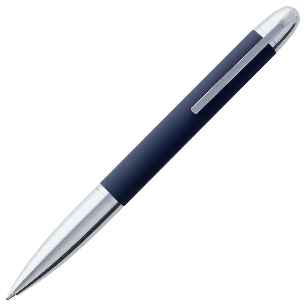 Ручка шариковая Arc Soft Touch, синяя Ручка шариковая Arc Soft Touch, синяя