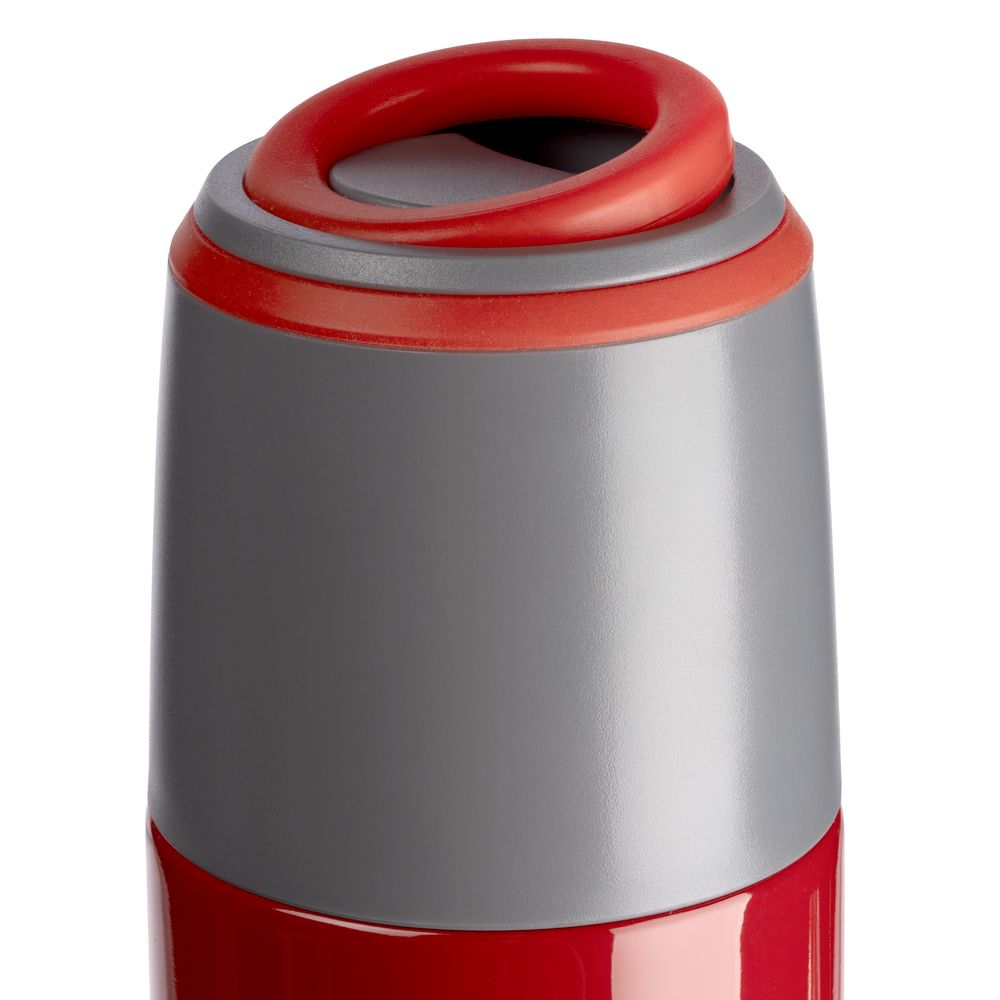 Термос Heater, красный Термос Heater, красный