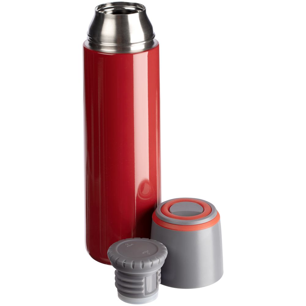 Термос Heater, красный Термос Heater, красный