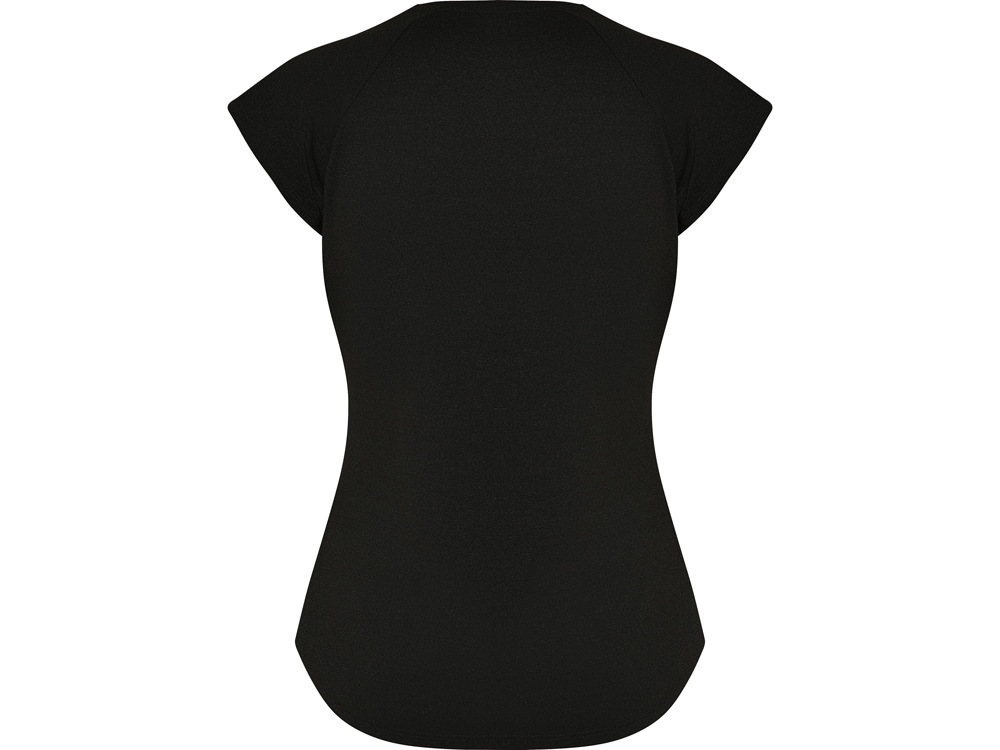Футболка Avus женская, черный
