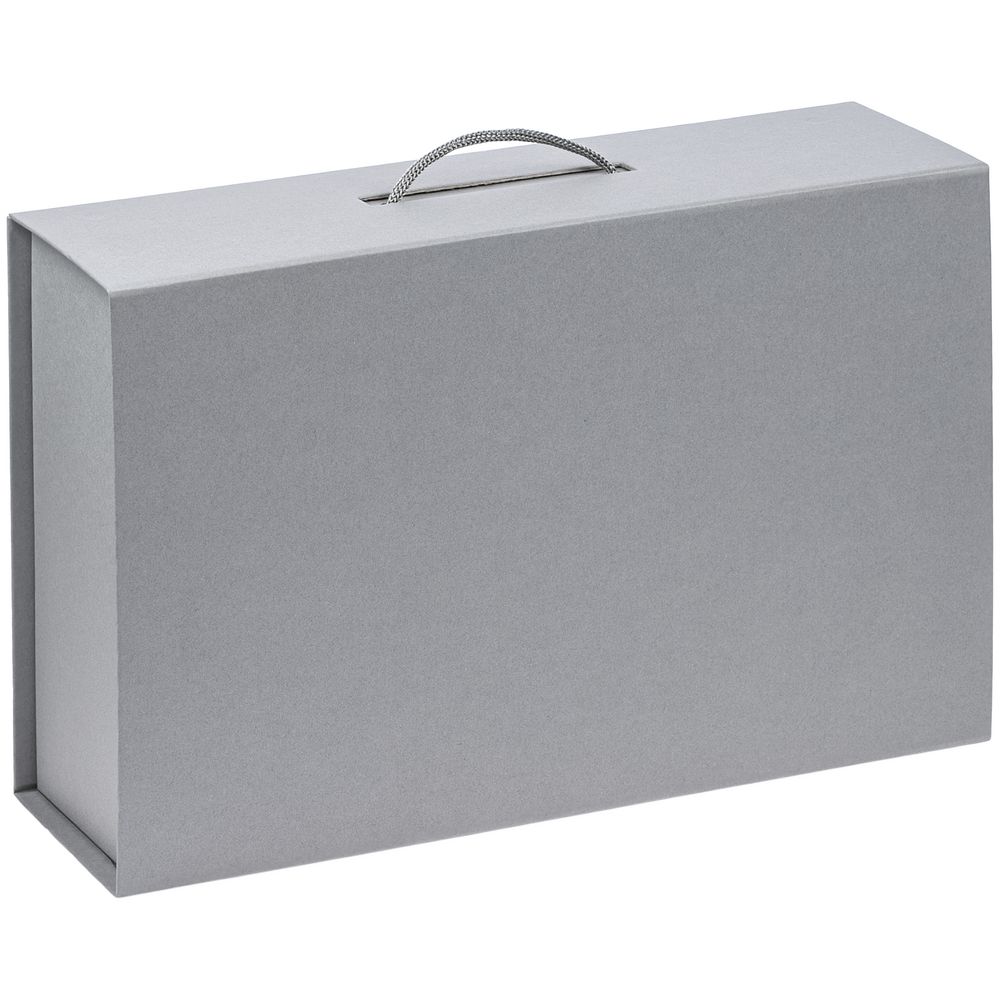 Коробка Big Case, серая Коробка Big Case, серая