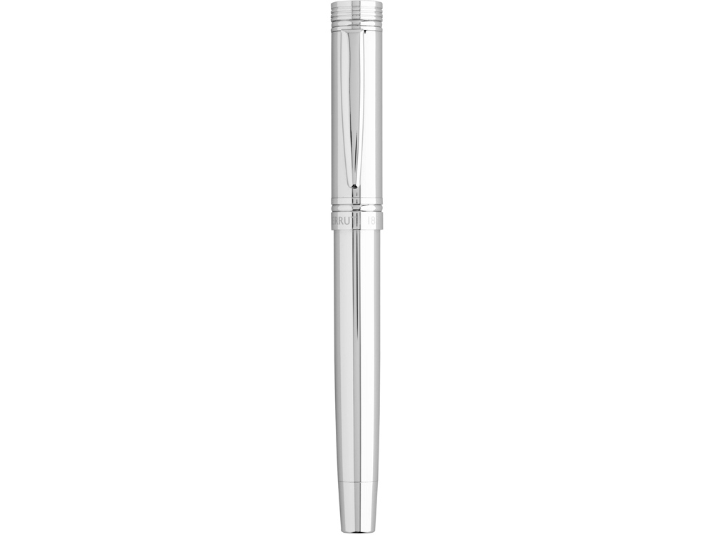 Ручка-роллер Zoom Classic Silver. Cerruti 1881 Ручка-роллер Zoom Classic Silver. Cerruti 1881