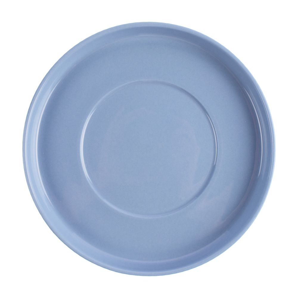 Чайная пара Pastello Moderno, голубая