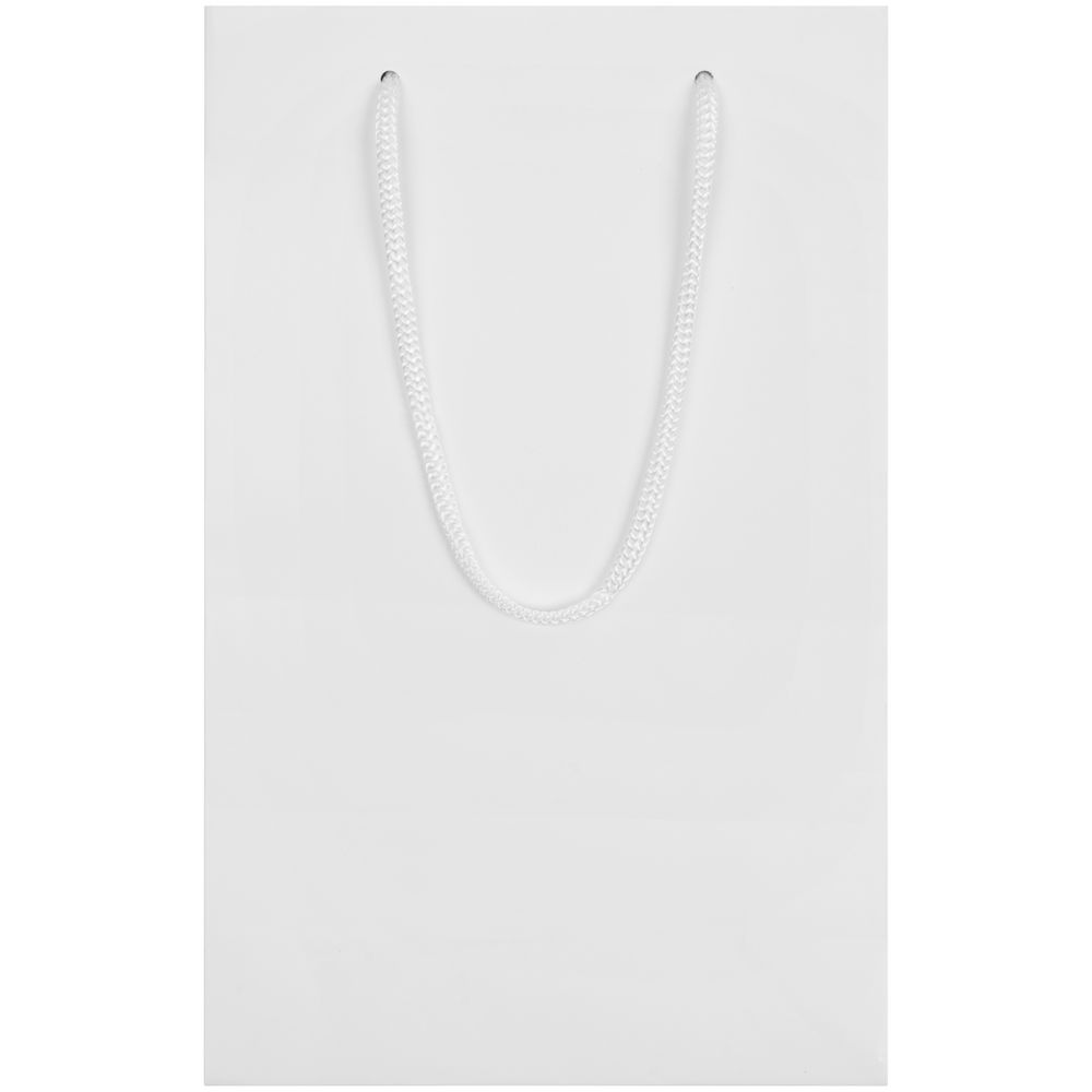 Пакет бумажный Waski S, белый