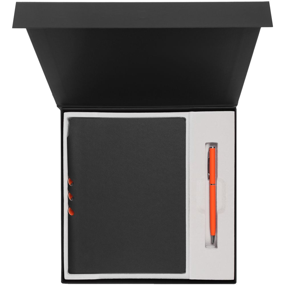 Набор Flexpen Black, оранжевый Набор Flexpen Black, оранжевый