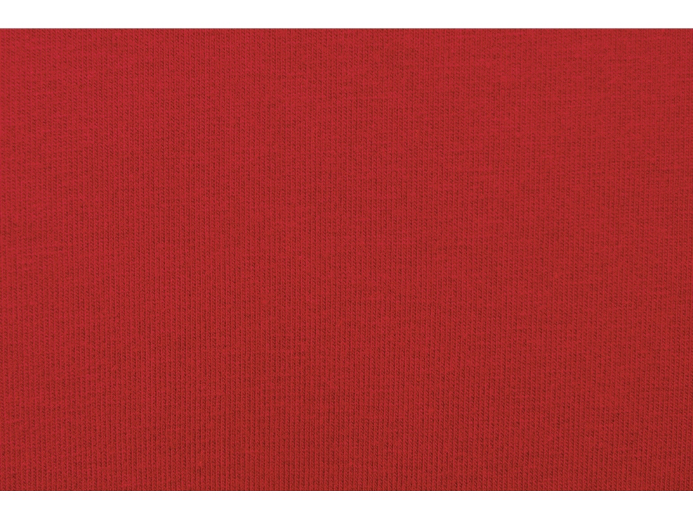 Футболка HD Fit короткий рукав с эластаном, мужская, красный