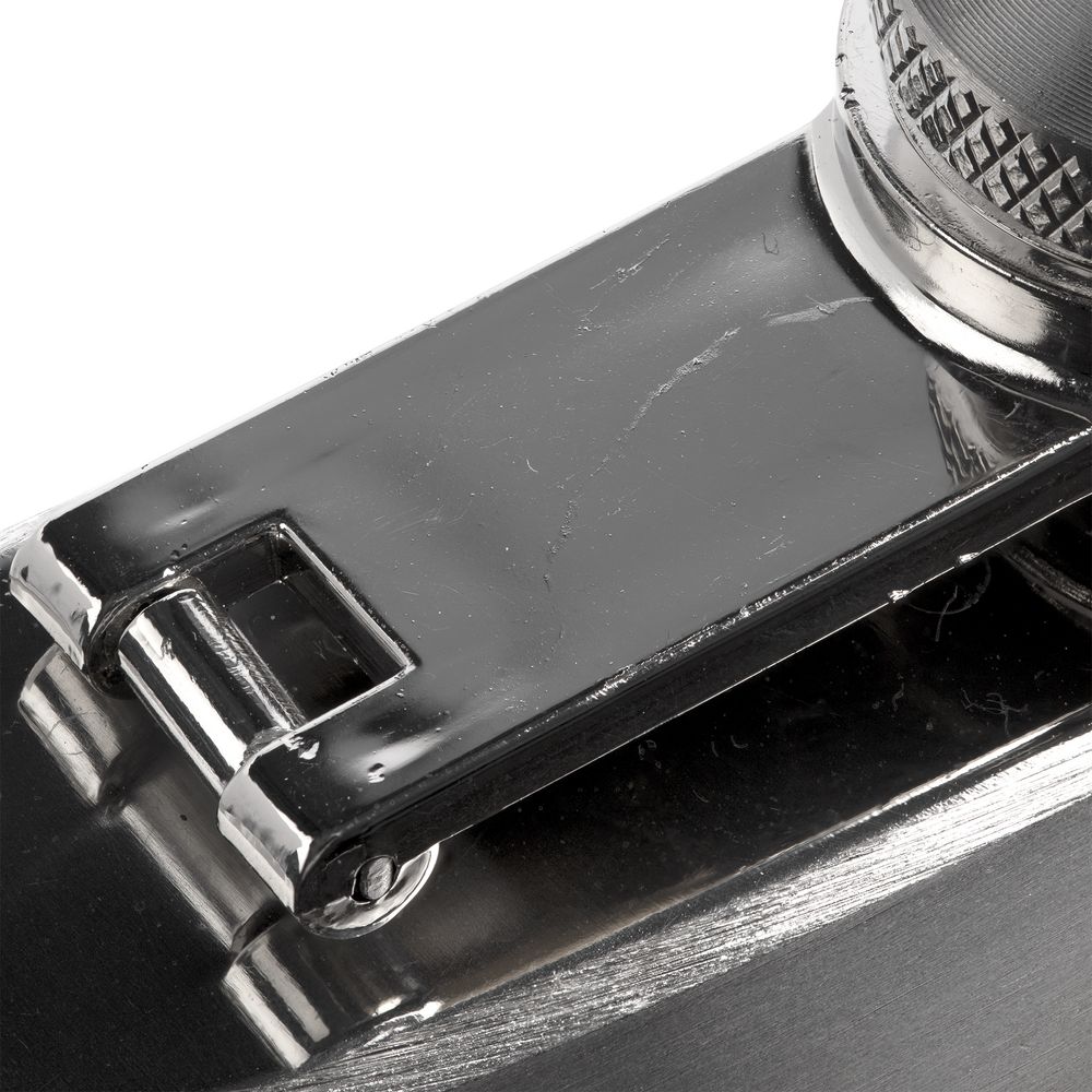 УЦЕНКА! Фляжка Muse, стальная