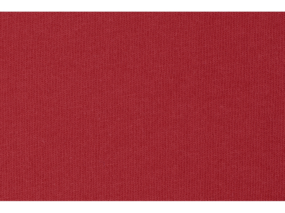 Футболка Heavy Super Club мужская, брусничный