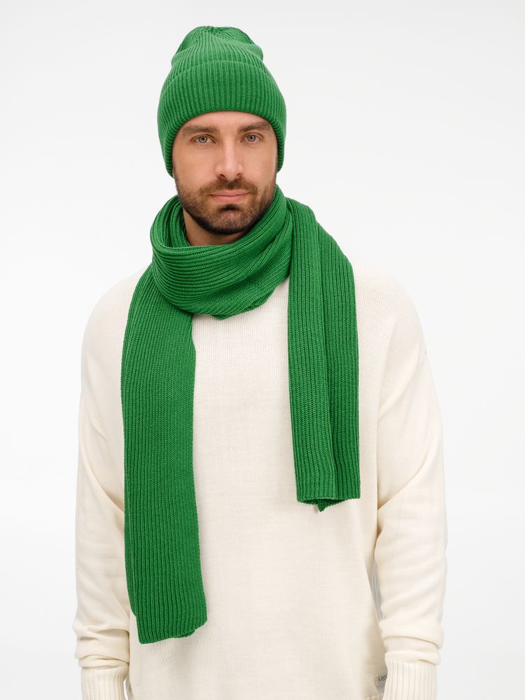 Набор Nobilis Mono, зеленый