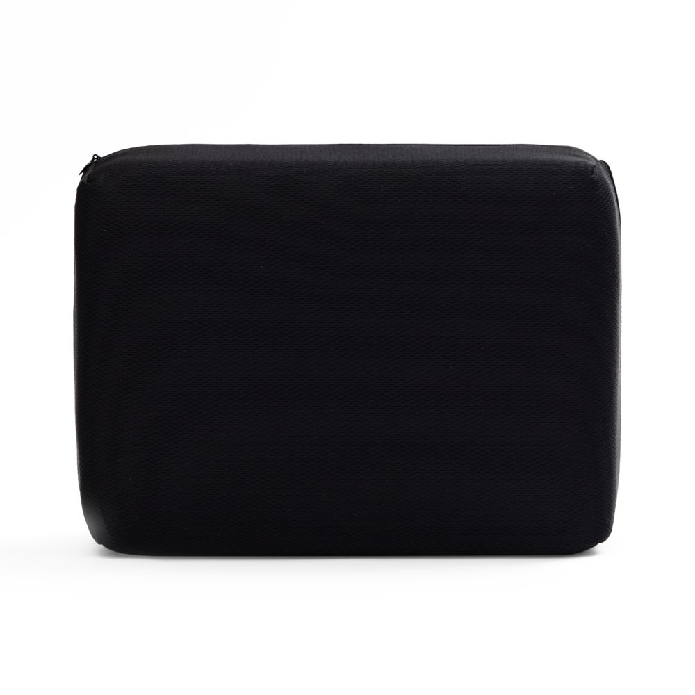 Подушка CampChamp, черная