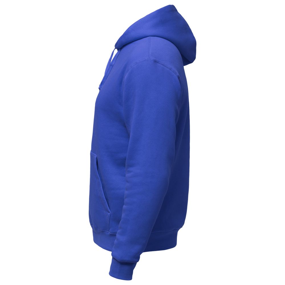 Толстовка Hooded, ярко-синяя Толстовка Hooded, ярко-синяя