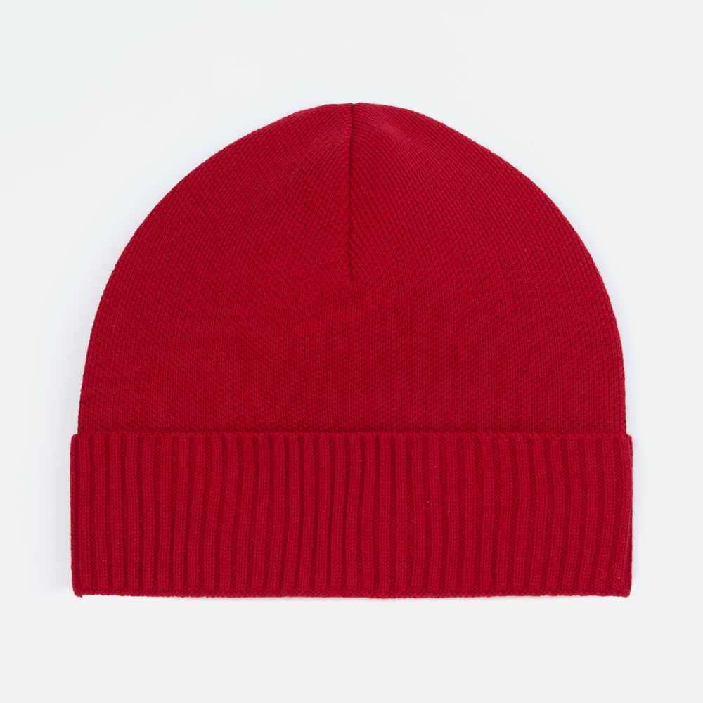 Шапка Sorang, красная