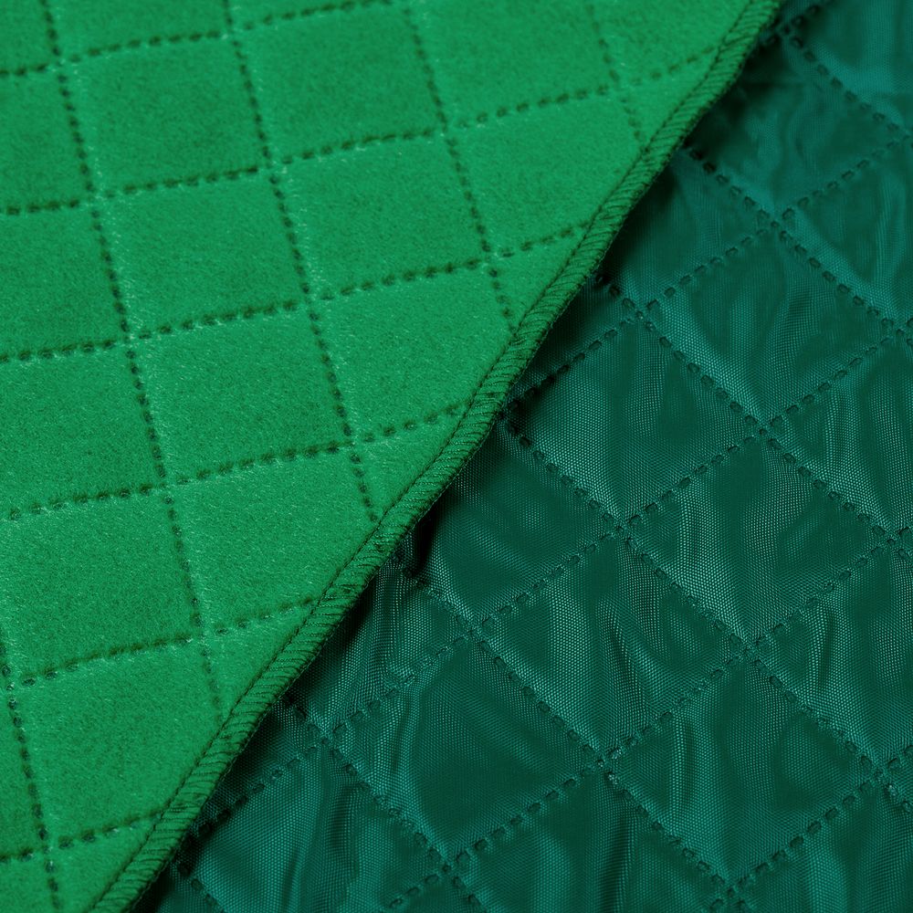 Плед для пикника Soft & Dry, зеленый Плед для пикника Soft & Dry, зеленый