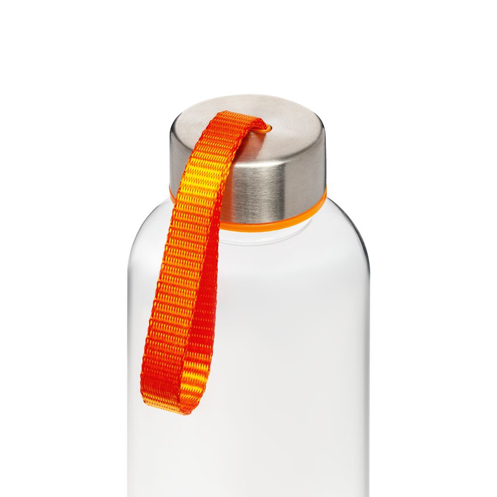 Бутылка Gulp, оранжевая Бутылка Gulp, оранжевая